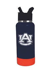 NCAA Auburn Tigers 32oz Thirst Water Bottle