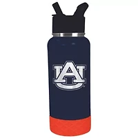 NCAA Auburn Tigers 32oz Thirst Water Bottle