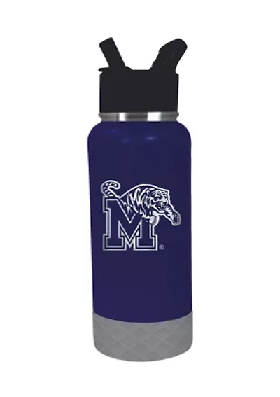 NCAA Memphis Tigers 32oz Thirst Water Bottle