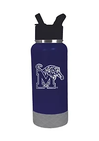 NCAA Memphis Tigers 32oz Thirst Water Bottle