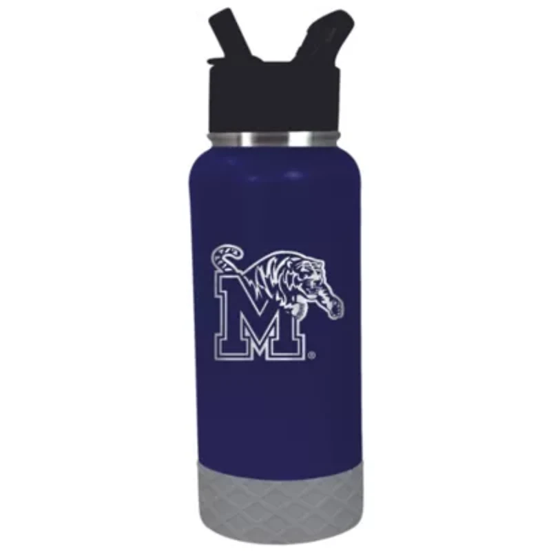 NCAA Memphis Tigers 32oz Thirst Water Bottle