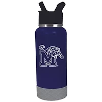 NCAA Memphis Tigers 32oz Thirst Water Bottle