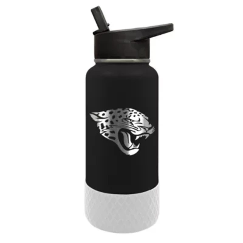 NFL Jacksonville Jaguars 32oz Thirst Waterbottle