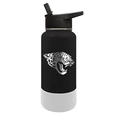 NFL Jacksonville Jaguars 32oz Thirst Waterbottle