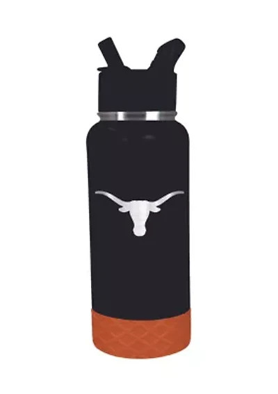NCAA Texas Longhorns 32oz Thirst Water Bottle
