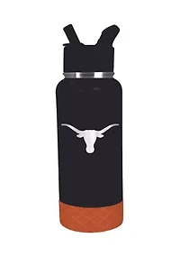 NCAA Texas Longhorns 32oz Thirst Water Bottle