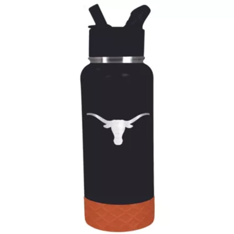NCAA Texas Longhorns 32oz Thirst Water Bottle