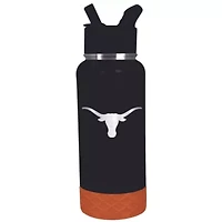 NCAA Texas Longhorns 32oz Thirst Water Bottle