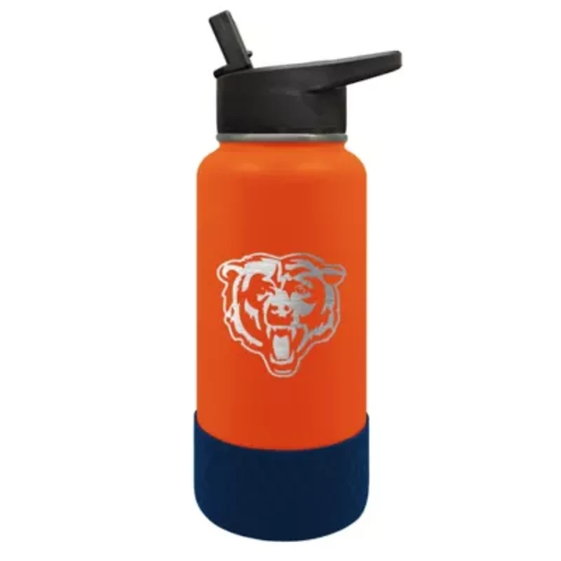 NFL Chicago Bears 32oz Thirst Waterbottle