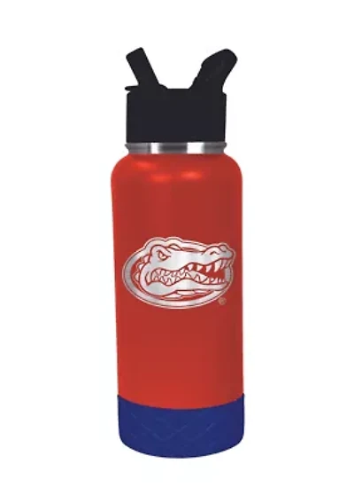 NCAA Florida Gators 32oz Thirst Water Bottle