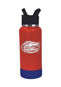 NCAA Florida Gators 32oz Thirst Water Bottle