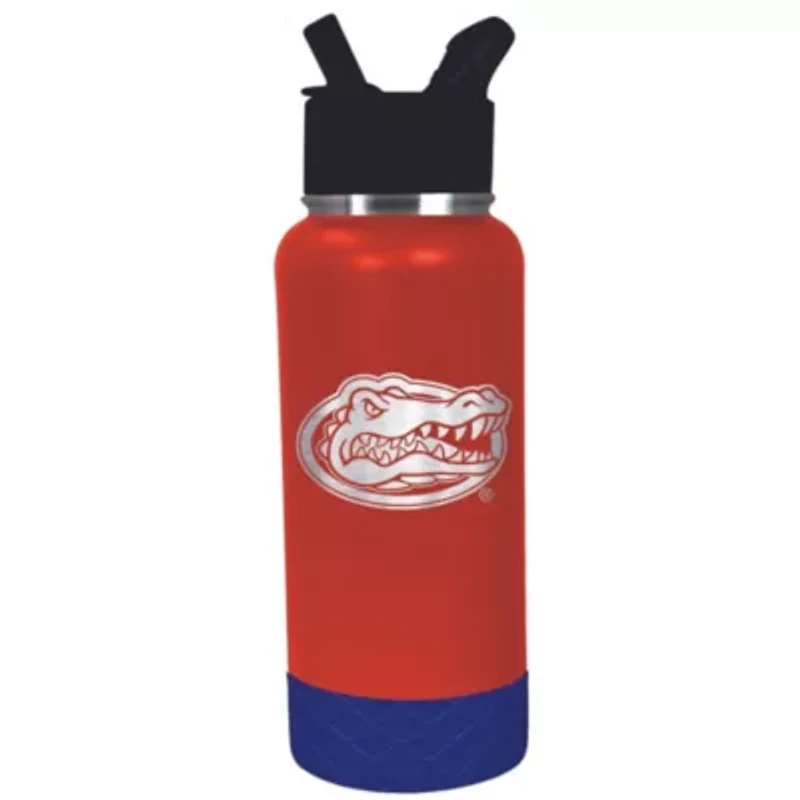 NCAA Florida Gators 32oz Thirst Water Bottle
