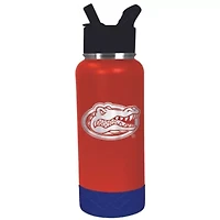 NCAA Florida Gators 32oz Thirst Water Bottle