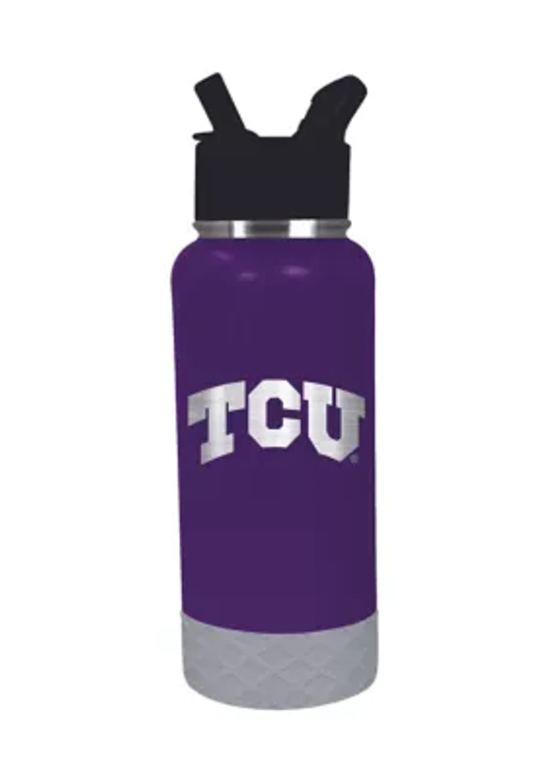 NCAA TCU Horned Frogs 32oz Thirst Water Bottle