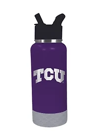NCAA TCU Horned Frogs 32oz Thirst Water Bottle