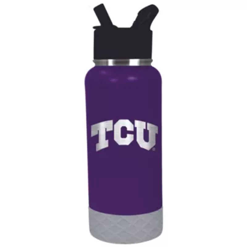 NCAA TCU Horned Frogs 32oz Thirst Water Bottle