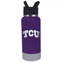 NCAA TCU Horned Frogs 32oz Thirst Water Bottle
