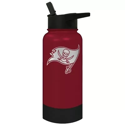 NFL Tampa Bay Buccaneers 32oz Thirst Waterbottle