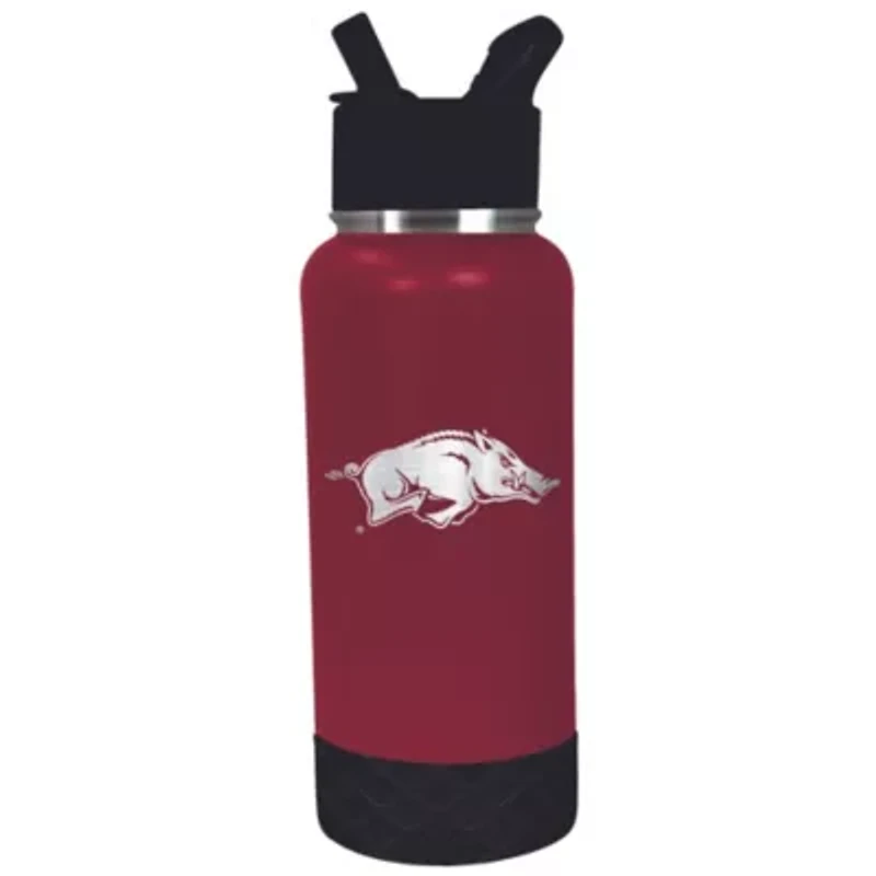 NCAA Arkansas Razorbacks 32oz Thirst Water Bottle