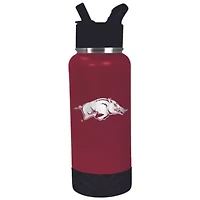 NCAA Arkansas Razorbacks 32oz Thirst Water Bottle