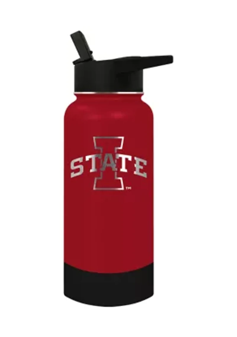 NCAA Iowa State Cyclones 32oz Thirst Water Bottle