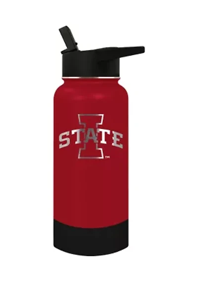 NCAA Iowa State Cyclones 32oz Thirst Water Bottle