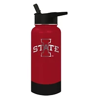 NCAA Iowa State Cyclones 32oz Thirst Water Bottle