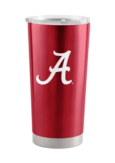 Alabama Crimson Tide NCAA Alabama Tide 20oz. Game Day Tumbler