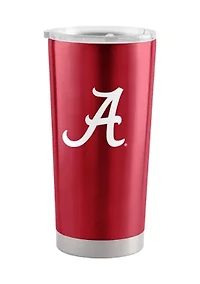 Alabama Crimson Tide NCAA Alabama Tide 20oz. Game Day Tumbler
