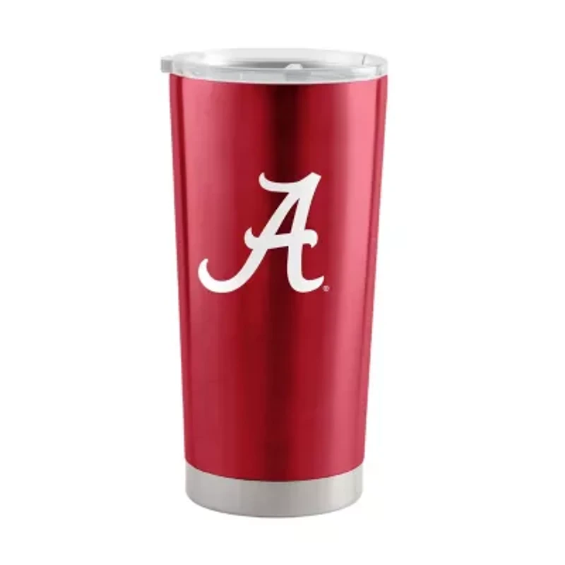 Alabama Crimson Tide NCAA Alabama Tide 20oz. Game Day Tumbler