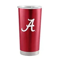 Alabama Crimson Tide NCAA Alabama Tide 20oz. Game Day Tumbler