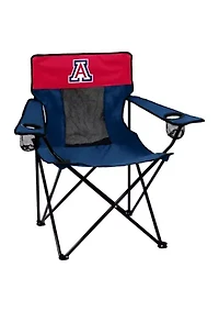Arizona Wildcats NCAA Arizona Elite Chair