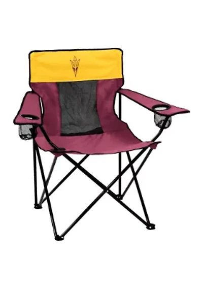 Arizona State Sun Devils NCAA AZ State Elite Chair