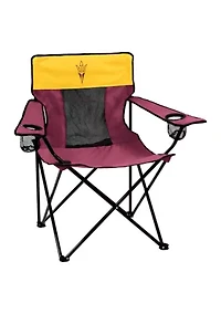 Arizona State Sun Devils NCAA AZ State Elite Chair