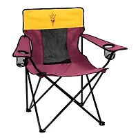 Arizona State Sun Devils NCAA AZ State Elite Chair