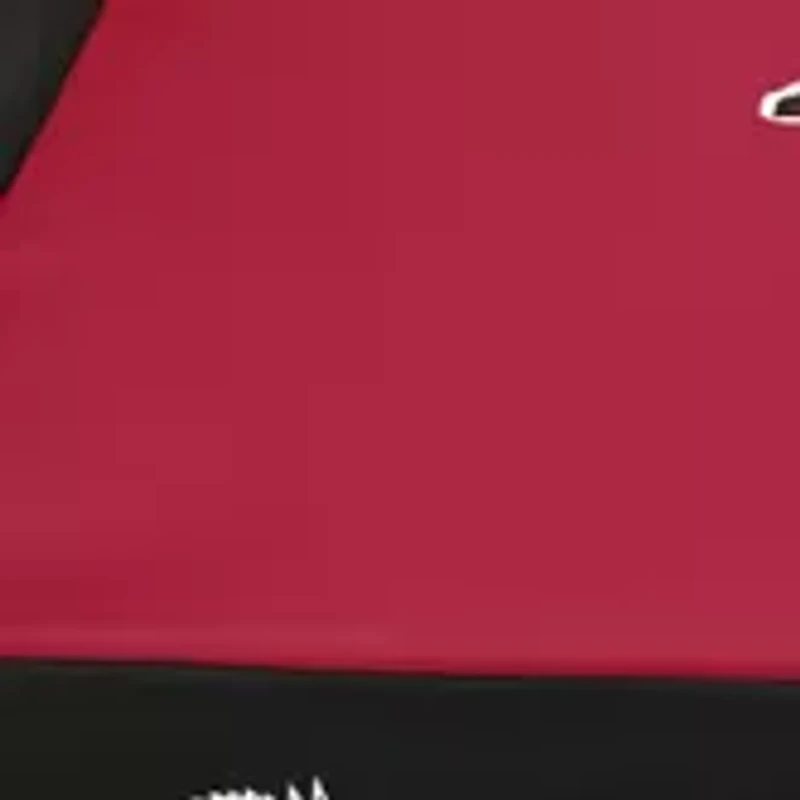 NCAA Arkansas Razorbacks 9 ft x 9 ft Checkerboard Tent