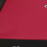 NCAA Arkansas Razorbacks 9 ft x 9 ft Checkerboard Tent