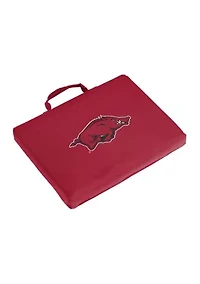 Arkansas Razorbacks NCAA Arkansas Bleacher Cushion