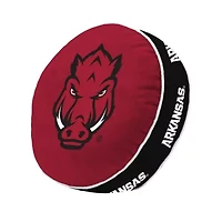 Arkansas Razorbacks NCAA Wisconsin Sweatshirt Blanket