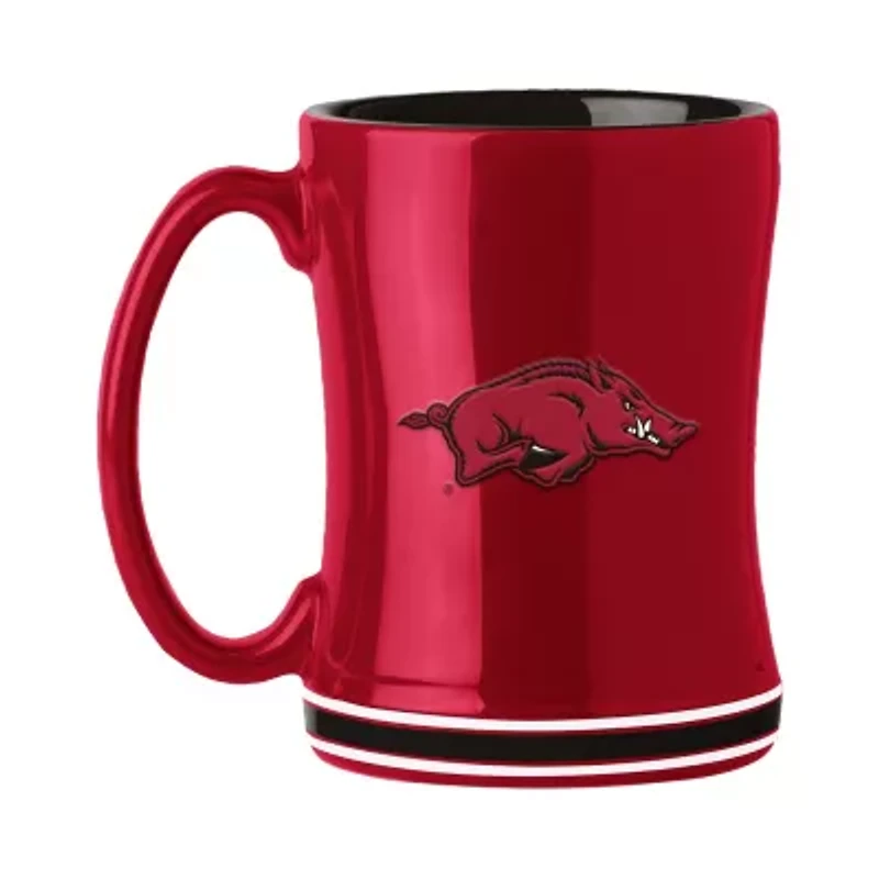 Arkansas Razorbacks NCAA Arkansas 14oz Relief Mug