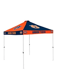 NCAA Auburn Tigers 9 Feet x 9 Feet Checkerboard Tent