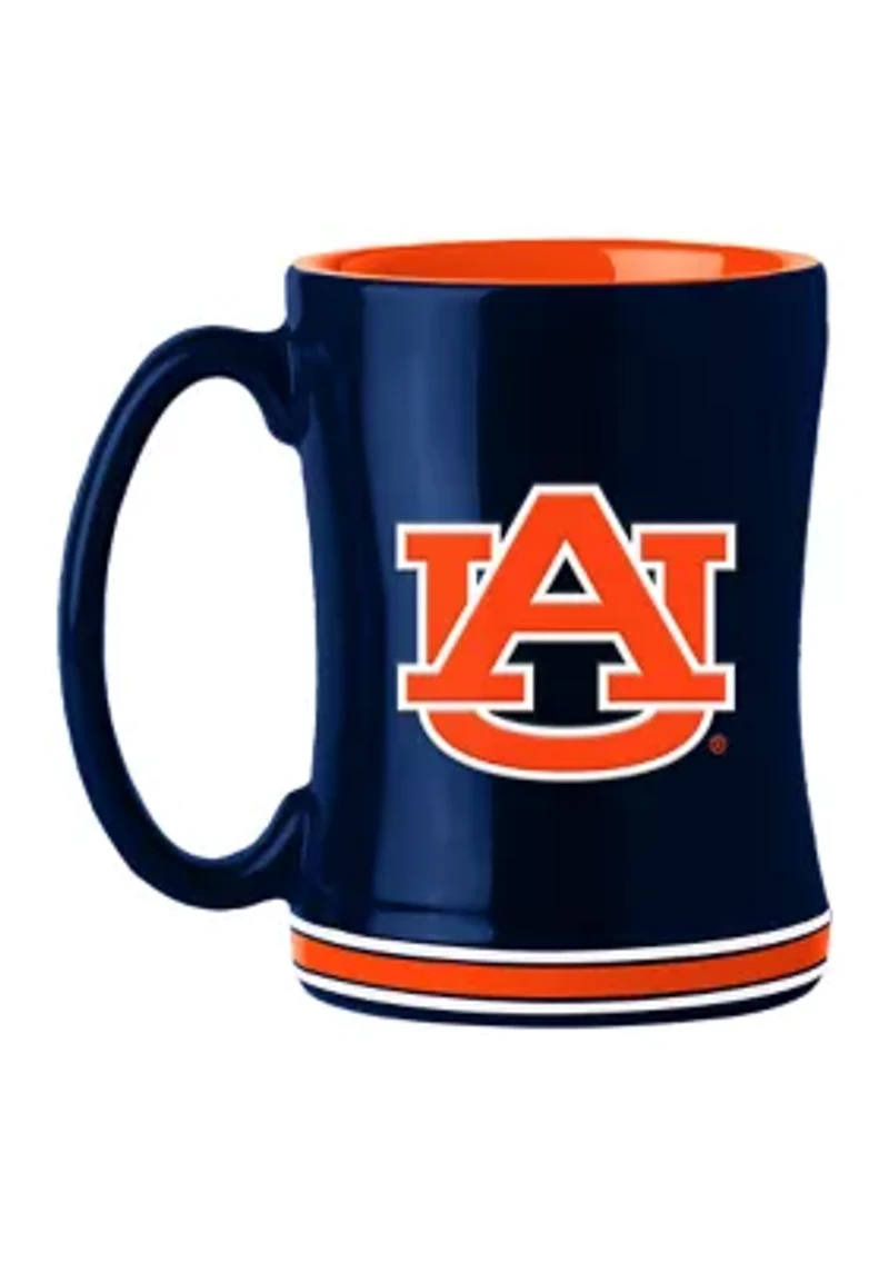 Auburn Tigers NCAA Auburn 14oz Relief Mug