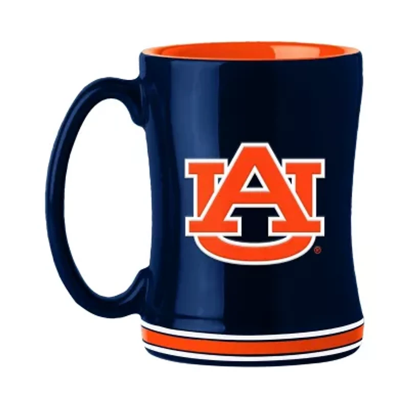 Auburn Tigers NCAA Auburn 14oz Relief Mug