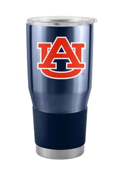 Auburn Tigers NCAA Auburn Gameday 30 oz Stainless Tumbler