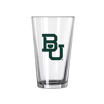 Baylor Bears NCAA Baylor 16oz Gameday Pint Glass