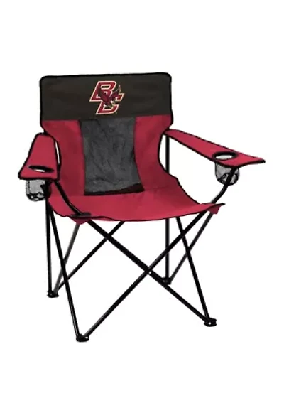 NCAA Boston College Eagles  Elite Chair