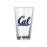 California Golden Bears NCAA Cal Berkley 16oz Gameday Pint Glass