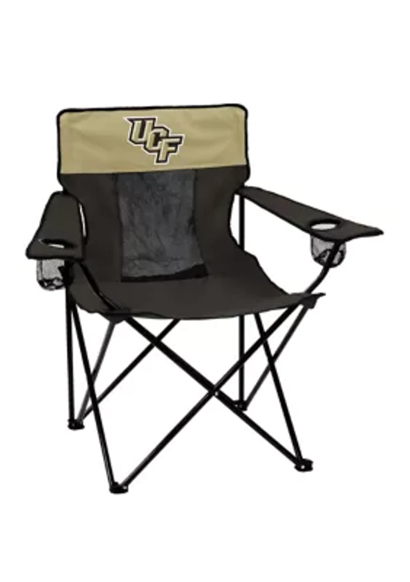 NCAA Central Florida Knights  Elite Chair