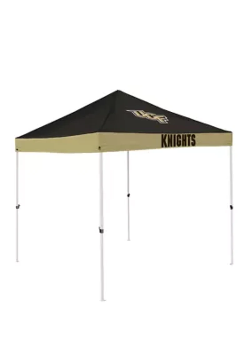 NCAA Central Florida Knights 9 ft x 9 ft Economy Tent