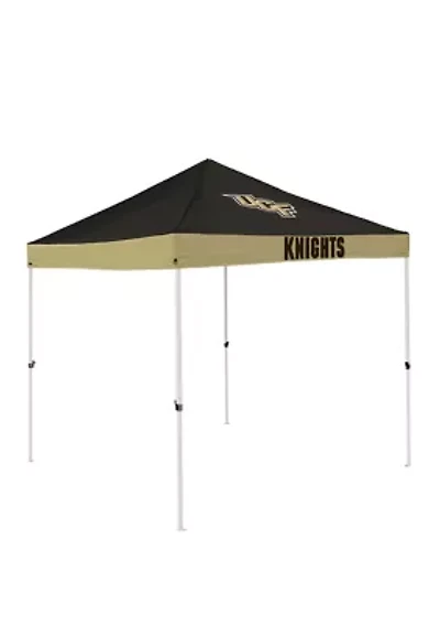 NCAA Central Florida Knights 9 ft x 9 ft Economy Tent
